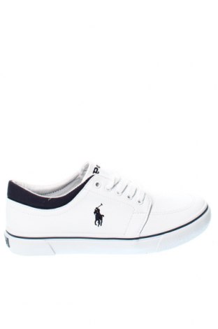 Παιδικά παπούτσια Polo By Ralph Lauren, Μέγεθος 39, Χρώμα Λευκό, Τιμή 56,19 €
