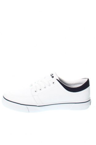 Παιδικά παπούτσια Polo By Ralph Lauren, Μέγεθος 39, Χρώμα Λευκό, Τιμή 56,19 €