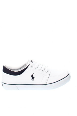 Παιδικά παπούτσια Polo By Ralph Lauren, Μέγεθος 38, Χρώμα Λευκό, Τιμή 33,71 €