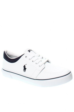 Dětské boty  Polo By Ralph Lauren, Velikost 38, Barva Bílá, Cena  948,00 Kč