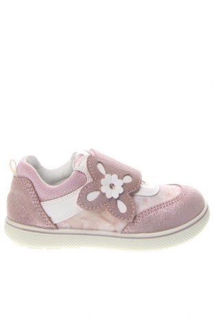 Dětské boty  Primigi, Velikost 25, Barva Růžová, Cena  974,00 Kč
