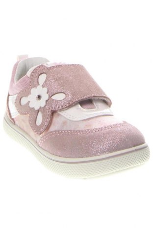 Dětské boty  Primigi, Velikost 25, Barva Růžová, Cena  1 623,00 Kč