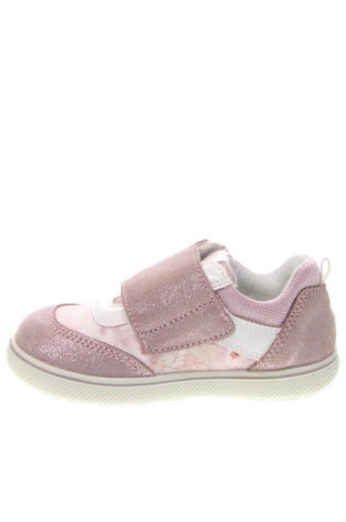 Dětské boty  Primigi, Velikost 25, Barva Růžová, Cena  1 623,00 Kč