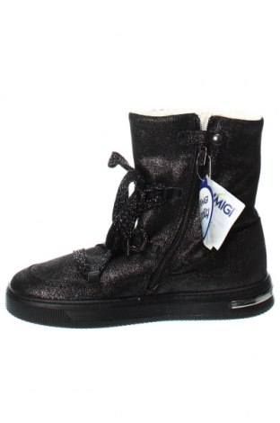 Dětské boty  Primigi, Velikost 37, Barva Stříbrná, Cena  609,00 Kč