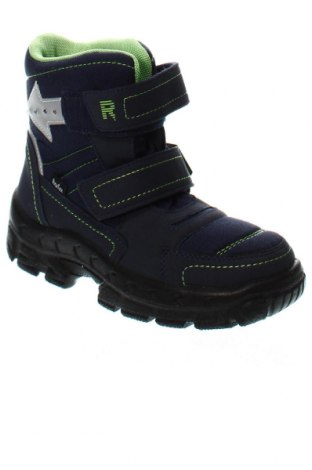 Dětské boty  Richter, Velikost 33, Barva Modrá, Cena  548,00 Kč