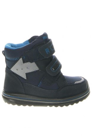 Dětské boty  Richter, Velikost 25, Barva Modrá, Cena  335,00 Kč