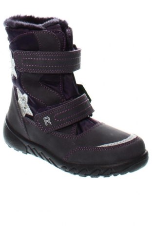 Παιδικά παπούτσια Richter, Μέγεθος 30, Χρώμα Βιολετί, Τιμή 21,65 €