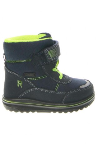 Detské topánky  Richter, Veľkosť 21, Farba Modrá, Cena  21,65 €