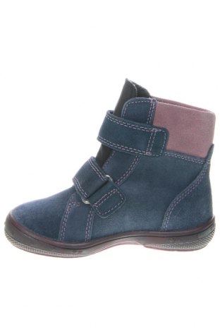 Παιδικά παπούτσια Richter, Μέγεθος 26, Χρώμα Μπλέ, Τιμή 29,44 €