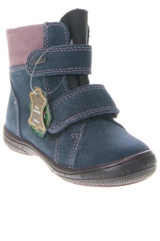 Παιδικά παπούτσια Richter, Μέγεθος 25, Χρώμα Μπλέ, Τιμή 29,44 €