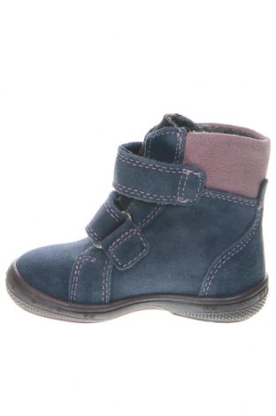 Dětské boty  Richter, Velikost 21, Barva Modrá, Cena  828,00 Kč