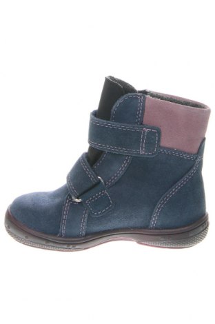 Παιδικά παπούτσια Richter, Μέγεθος 24, Χρώμα Μπλέ, Τιμή 29,44 €