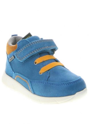 Kinderschuhe Richter, Größe 22, Farbe Blau, Preis € 28,70