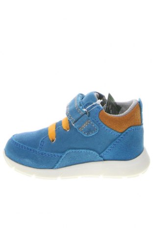 Kinderschuhe Richter, Größe 22, Farbe Blau, Preis 49,48 €