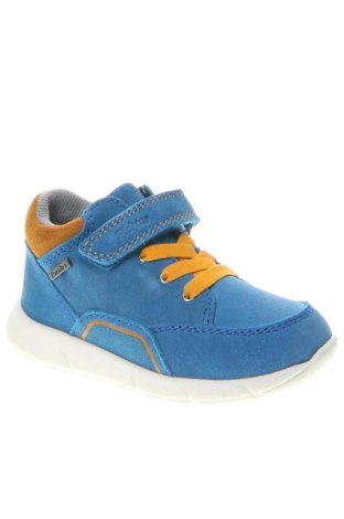 Παιδικά παπούτσια Richter, Μέγεθος 26, Χρώμα Μπλέ, Τιμή 25,23 €