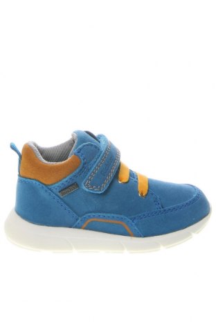 Dětské boty  Richter, Velikost 23, Barva Modrá, Cena  751,00 Kč