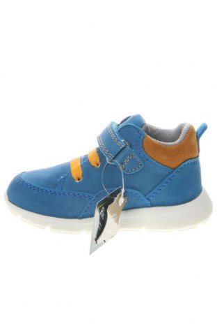 Παιδικά παπούτσια Richter, Μέγεθος 23, Χρώμα Μπλέ, Τιμή 20,29 €