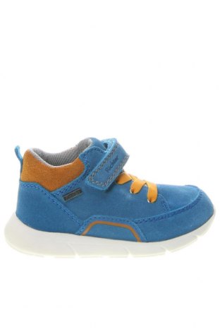 Dětské boty  Richter, Velikost 25, Barva Modrá, Cena  709,00 Kč