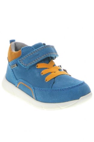 Παιδικά παπούτσια Richter, Μέγεθος 25, Χρώμα Μπλέ, Τιμή 25,23 €