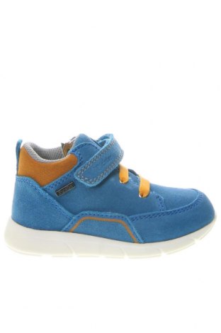 Παιδικά παπούτσια Richter, Μέγεθος 24, Χρώμα Μπλέ, Τιμή 15,83 €