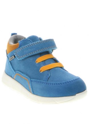Dětské boty  Richter, Velikost 24, Barva Modrá, Cena  709,00 Kč
