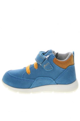 Παιδικά παπούτσια Richter, Μέγεθος 24, Χρώμα Μπλέ, Τιμή 25,23 €