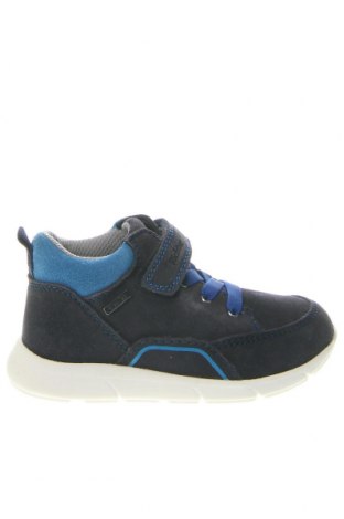 Παιδικά παπούτσια Richter, Μέγεθος 26, Χρώμα Μπλέ, Τιμή 23,75 €