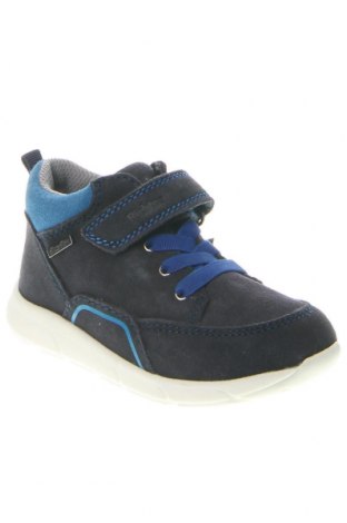 Παιδικά παπούτσια Richter, Μέγεθος 26, Χρώμα Μπλέ, Τιμή 23,75 €