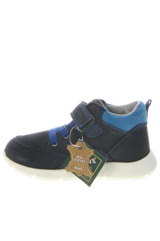 Детски обувки Richter, Размер 26, Цвят Син, Цена 48,96 лв.