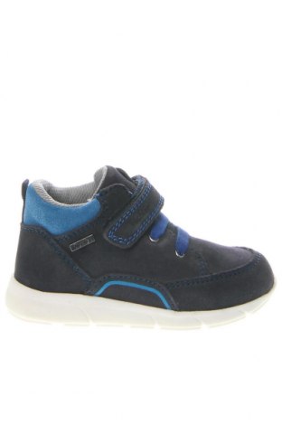 Dětské boty  Richter, Velikost 24, Barva Modrá, Cena  793,00 Kč