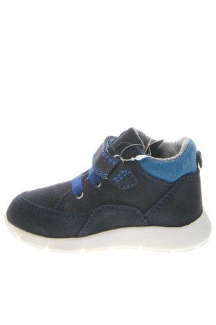 Παιδικά παπούτσια Richter, Μέγεθος 22, Χρώμα Μπλέ, Τιμή 23,75 €