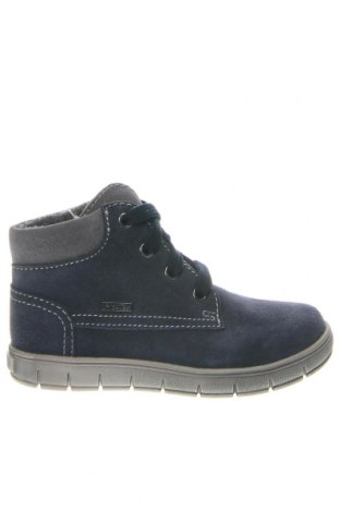 Dětské boty  Richter, Velikost 26, Barva Modrá, Cena  779,00 Kč