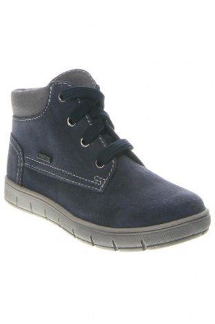 Dětské boty  Richter, Velikost 26, Barva Modrá, Cena  779,00 Kč