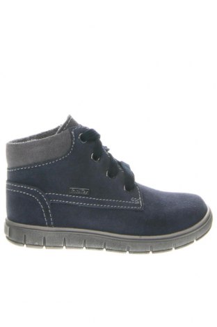 Dětské boty  Richter, Velikost 25, Barva Modrá, Cena  876,00 Kč