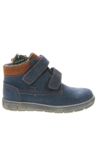 Detské topánky  Richter, Veľkosť 27, Farba Modrá, Cena  32,91 €