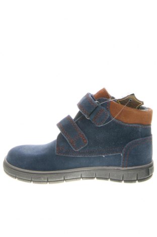 Dětské boty  Richter, Velikost 27, Barva Modrá, Cena  925,00 Kč