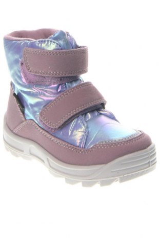 Dětské boty  Richter, Velikost 26, Barva Vícebarevné, Cena  609,00 Kč