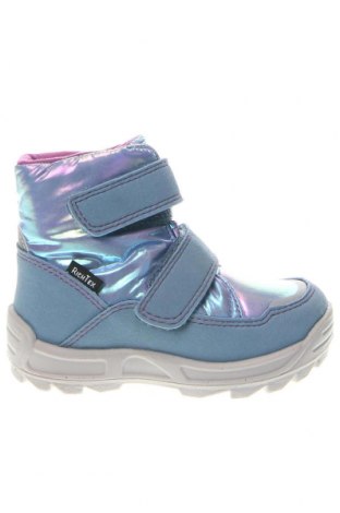 Dětské boty  Richter, Velikost 24, Barva Modrá, Cena  365,00 Kč