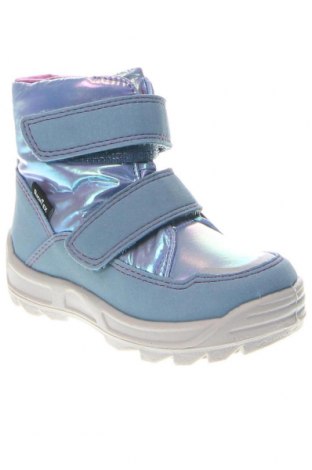Dětské boty  Richter, Velikost 24, Barva Modrá, Cena  609,00 Kč