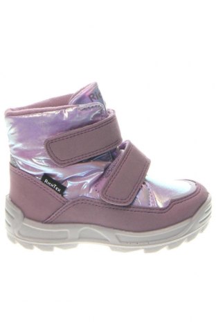 Dětské boty  Richter, Velikost 23, Barva Růžová, Cena  974,00 Kč