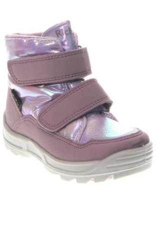 Detské topánky  Richter, Veľkosť 23, Farba Ružová, Cena  34,64 €