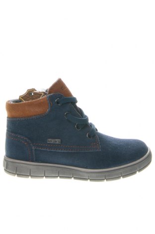 Dětské boty  Richter, Velikost 27, Barva Modrá, Cena  876,00 Kč