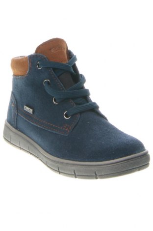 Dětské boty  Richter, Velikost 27, Barva Modrá, Cena  876,00 Kč