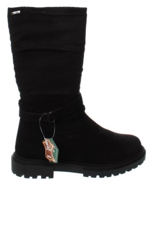 Παιδικά παπούτσια Richter, Μέγεθος 33, Χρώμα Μαύρο, Τιμή 31,78 €