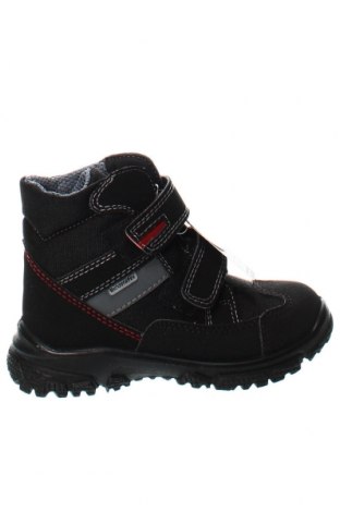 Dětské boty  Ricosta, Velikost 28, Barva Černá, Cena  464,00 Kč