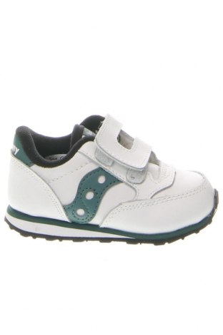 Παιδικά παπούτσια Saucony, Μέγεθος 21, Χρώμα Λευκό, Τιμή 40,25 €