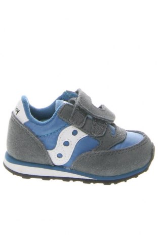 Παιδικά παπούτσια Saucony, Μέγεθος 20, Χρώμα Πολύχρωμο, Τιμή 42,37 €