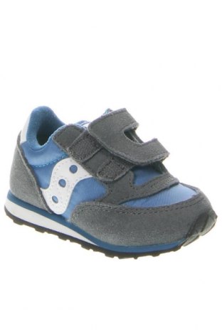 Dětské boty  Saucony, Velikost 20, Barva Vícebarevné, Cena  1 013,00 Kč