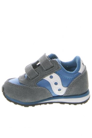 Dětské boty  Saucony, Velikost 20, Barva Vícebarevné, Cena  1 013,00 Kč