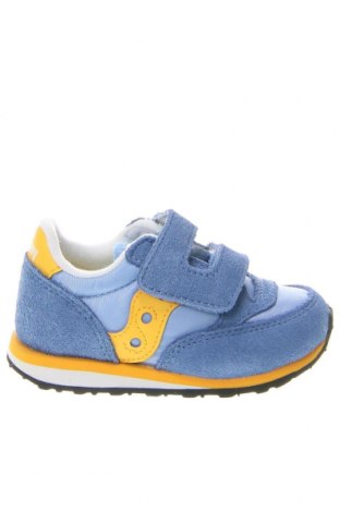 Dětské boty  Saucony, Velikost 23, Barva Modrá, Cena  1 072,00 Kč